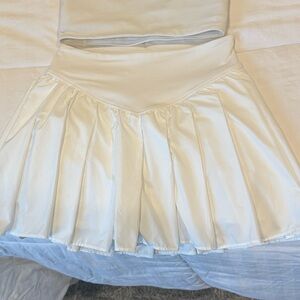 Free People Movement Swing of Things Skort